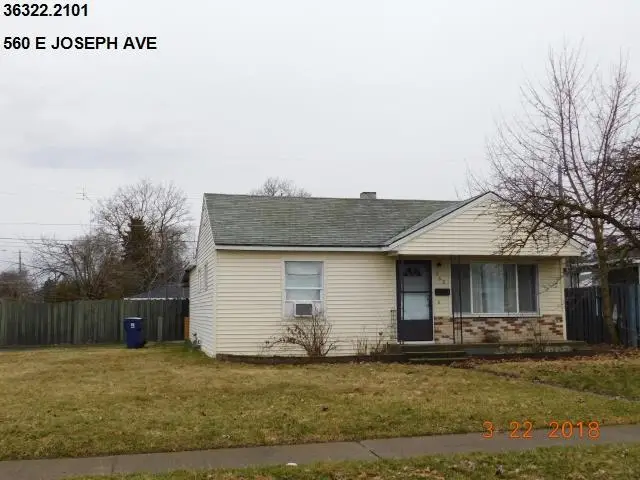 560 E Joseph Ave, Spokane, WA 99208 - #1