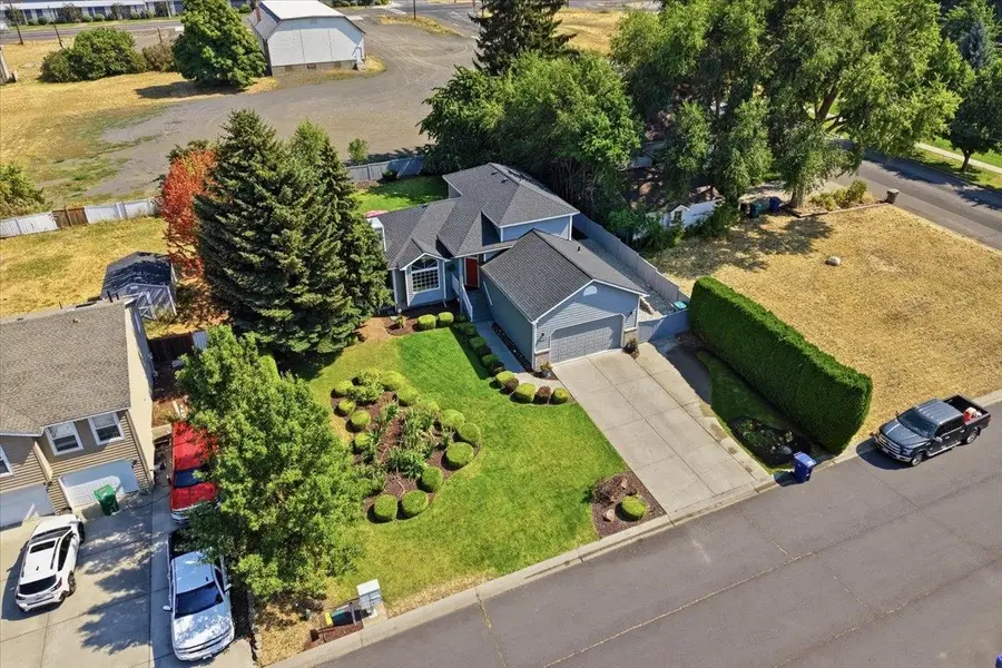 6011 S Julia Ct, Spokane, WA 99223 - #2