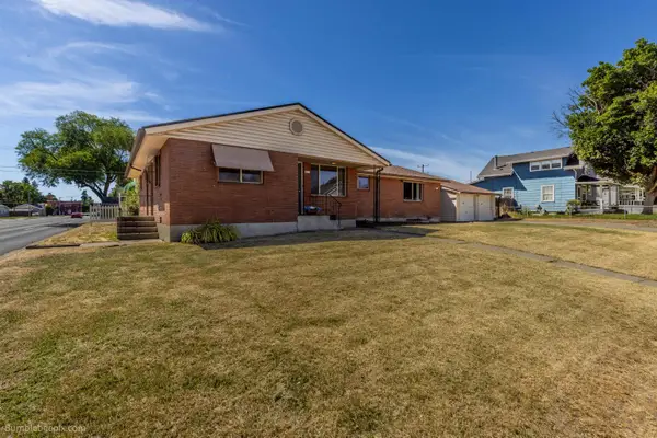 4703 N Stevens St, Spokane, WA 99205