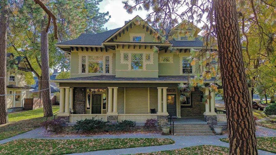 2425 W Pacific Ave #Unit 1, Spokane, WA 99201 - #2