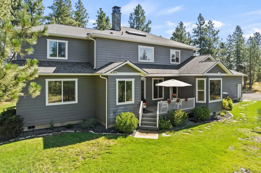 4611 W Anderson Rd, Cheney, WA 99004 - #3