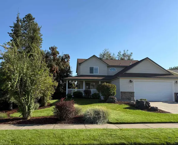 3507 W 21 St Ave, Spokane, WA 99224