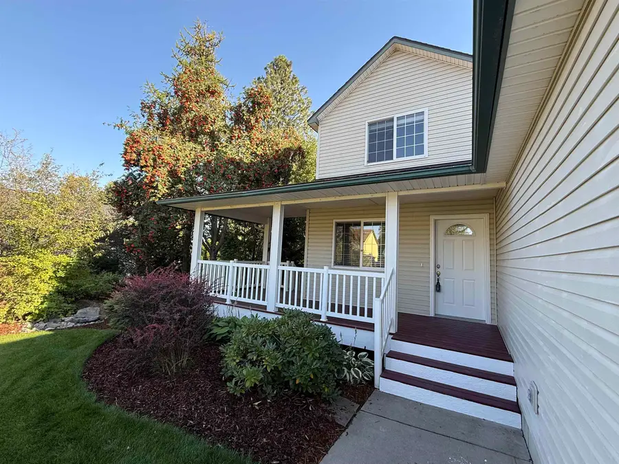 3507 W 21 St Ave, Spokane, WA 99224 - #2