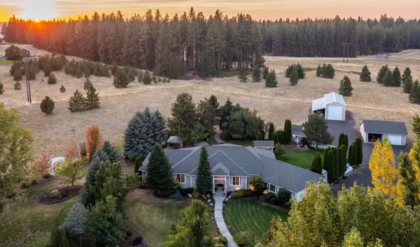 1708 W Cinnibar Ln, Spokane, WA 99224