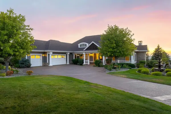 201 S Legend Tree Dr, Liberty Lake, WA 99019