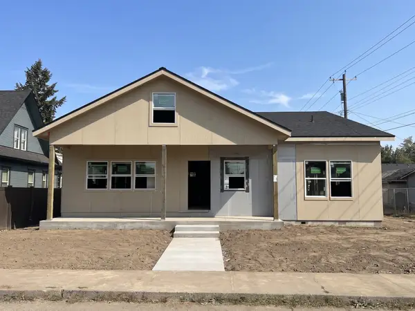 818 W Nebraska Ave, Spokane, WA 99205