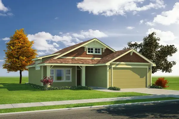 21051 E Thompson Ave, Liberty Lake, WA 99016