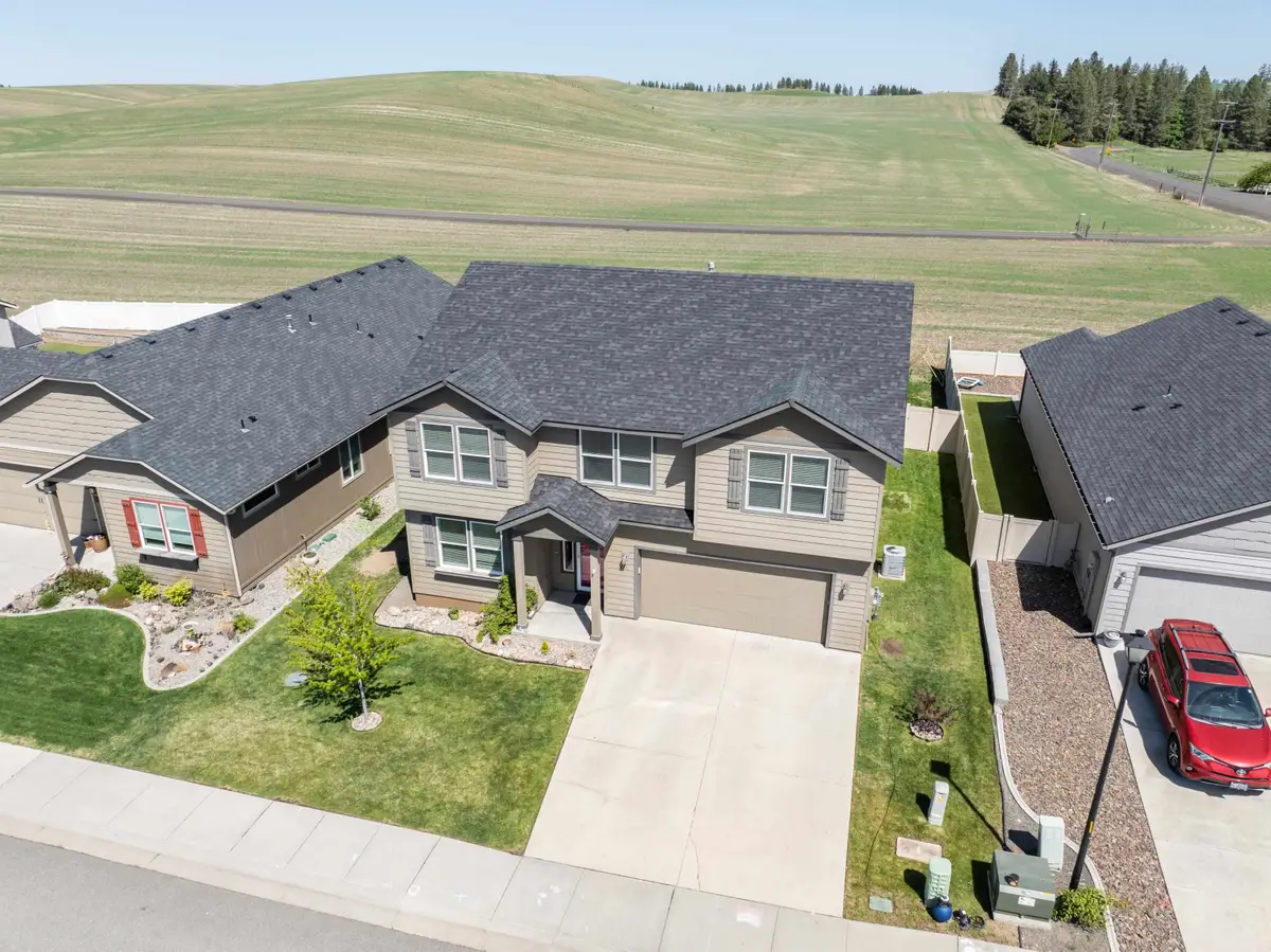 671 Condor Dr, Cheney, WA 99004 - #1
