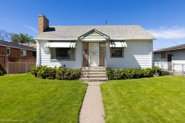 1024 W Cleveland Ave, Spokane, WA 99205