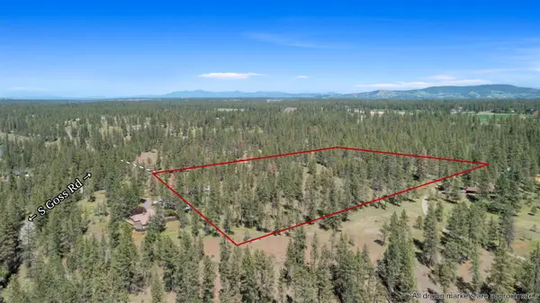 TBA S Goss Rd, Cheney, WA 99004