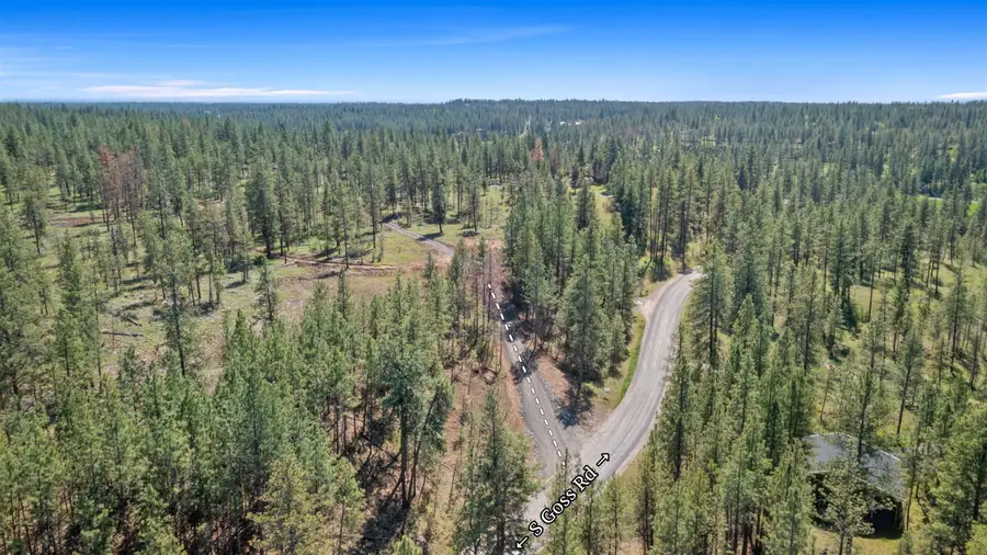 TBA S Goss Rd, Cheney, WA 99004 - #3