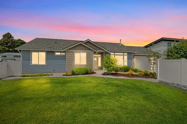 423 N Union Ln, Spokane Valley, WA 99206
