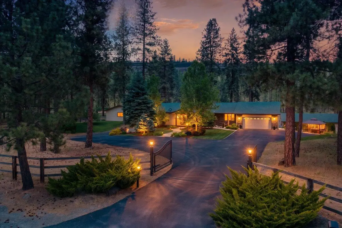11816 W Seven Mile Rd, Spokane, WA 99224 - #1