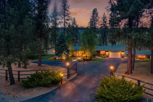 11816 W Seven Mile Rd, Spokane, WA 99224