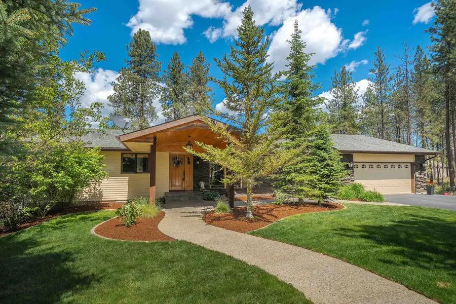 11816 W Seven Mile Rd, Spokane, WA 99224 - #2