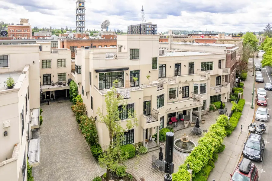 1223 W Riverside Ave #1220 W Sprague Avenue, Spokane, WA 99201 - #2