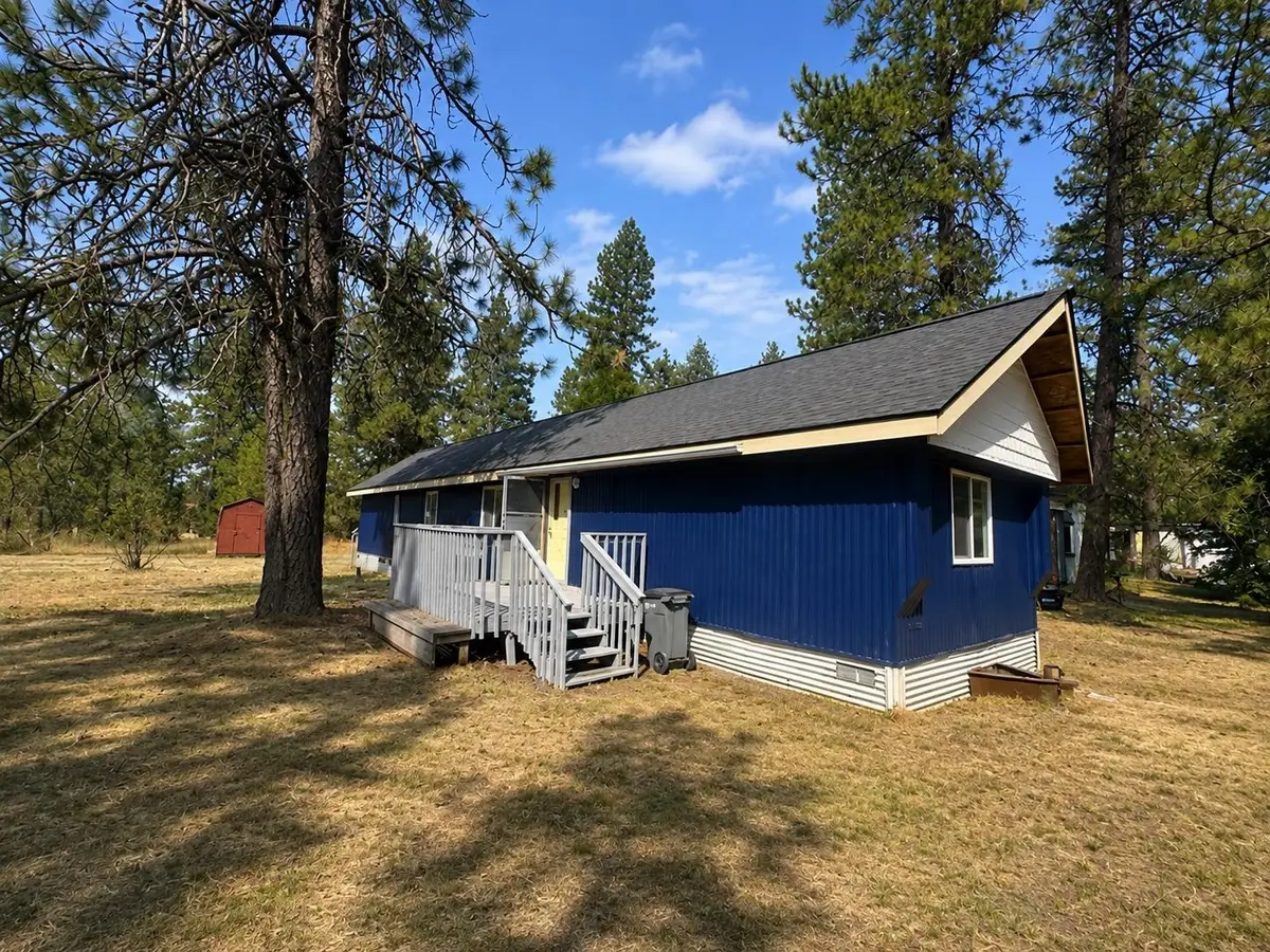 16220 S Sherman Rd, Cheney, WA 99004 - #1