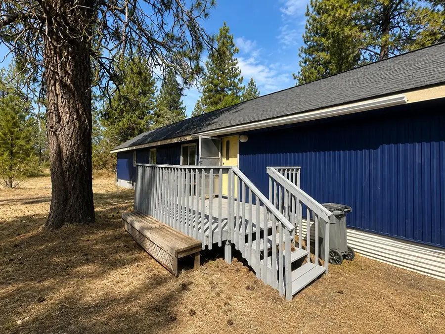 16220 S Sherman Rd, Cheney, WA 99004 - #2