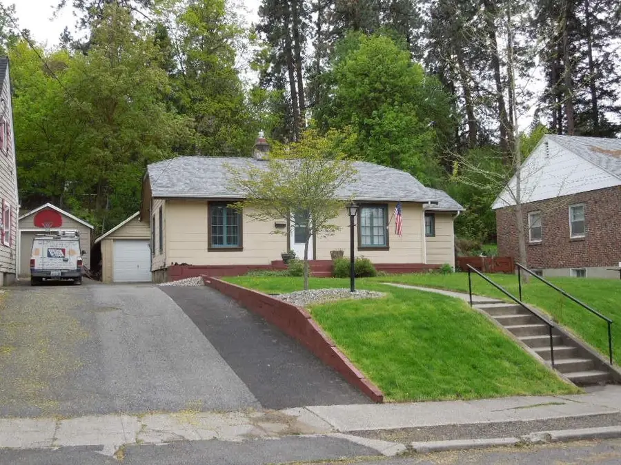 1216 E 18th Ave, Spokane, WA 99208 - #2