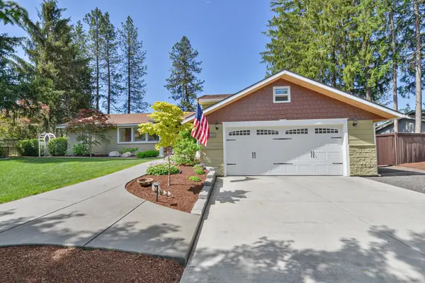 1421 W Pinehill Rd, Spokane, WA 99218
