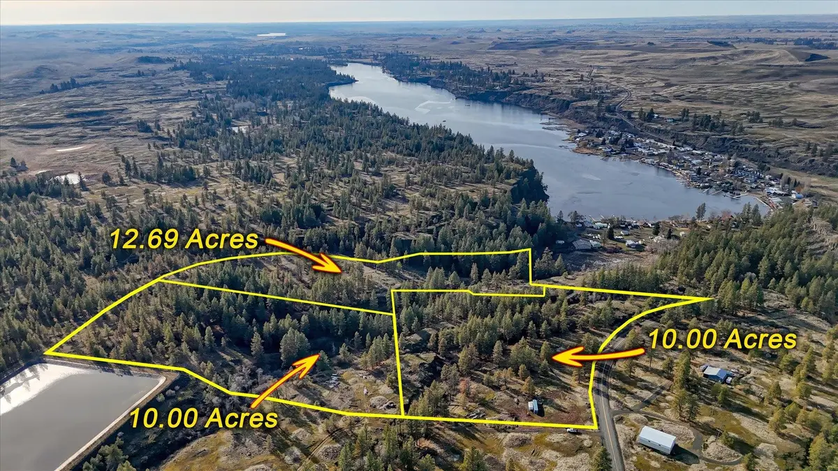 TBD W Williams Lake Rd, Cheney, WA 99004 - #1