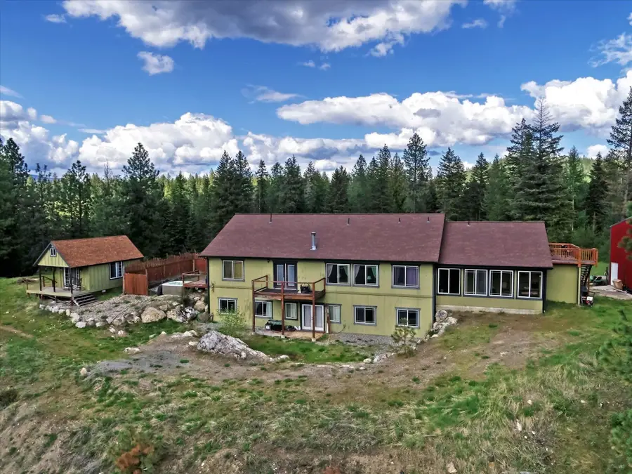 704 Mccammon Rd, Elk, WA 99009 - #3