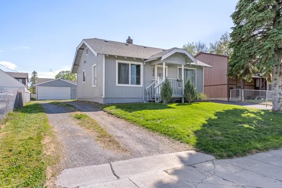 3828 E 26th Ave, Spokane, WA 99223 - #2