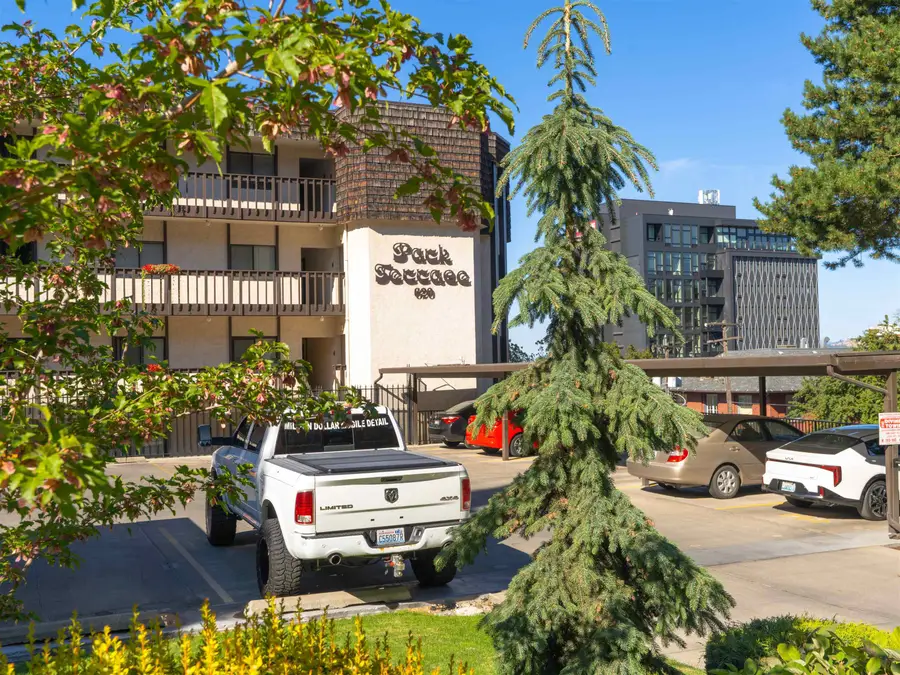 620 W 7th Ave #Unit 207, Spokane, WA 99204 - #2