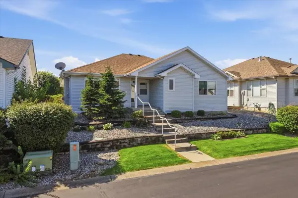 1413 S Avalon Ln, Spokane Valley, WA 99216