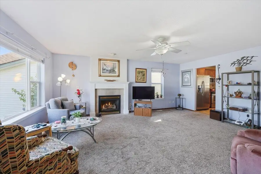 1413 S Avalon Ln, Spokane Valley, WA 99216 - #3