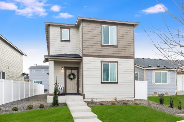 2655 N Broadwing Ln, Liberty Lake, WA 99019