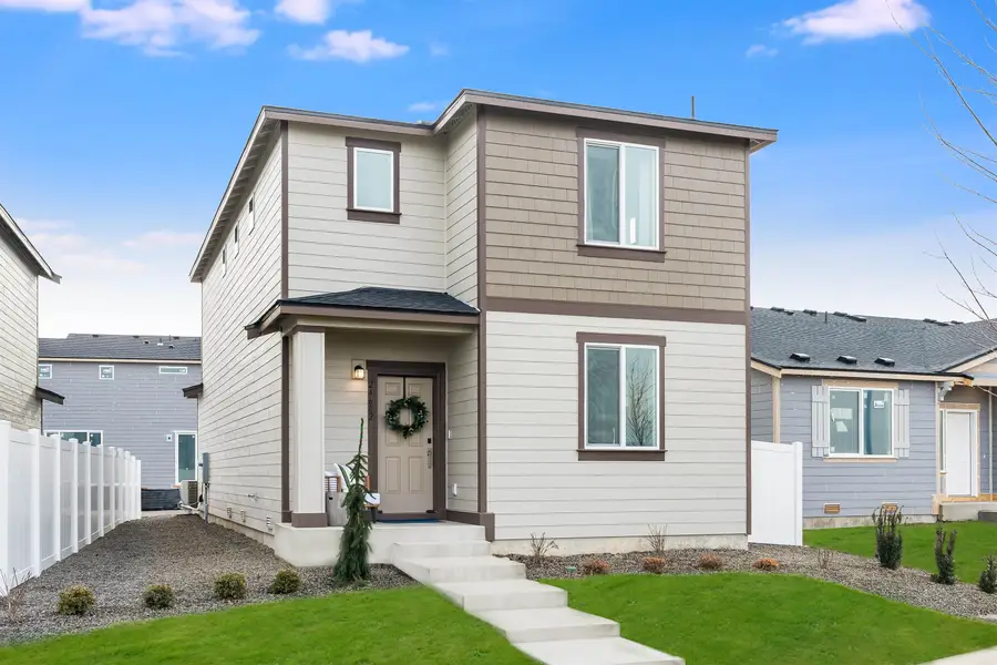 2655 N Broadwing Ln, Liberty Lake, WA 99019 - #2