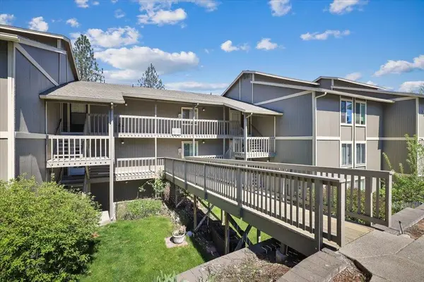 6017 E 6th Ave #M-208, Spokane, WA 99212