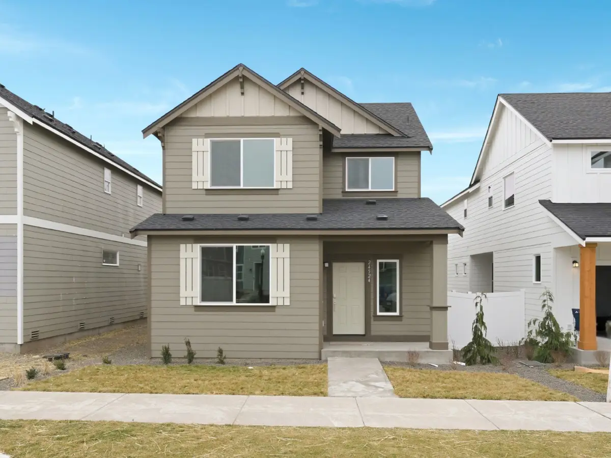 2685 N Broadwing Ln, Liberty Lake, WA 99019 - #1