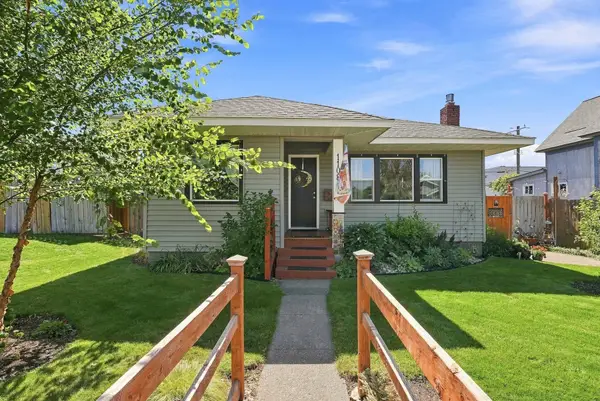 1108 E Providence Ave, Spokane, WA 99207