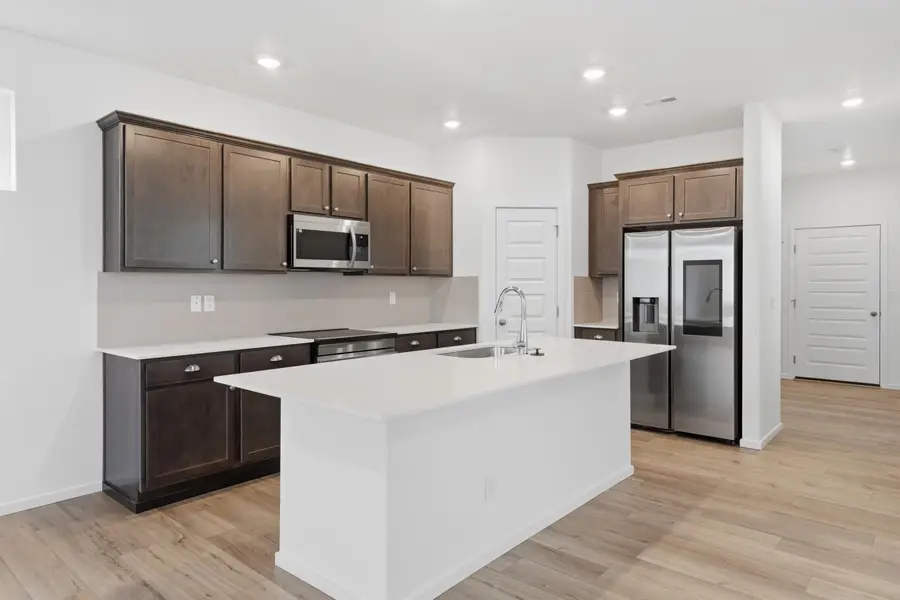 2657 N Broadwing Ln, Liberty Lake, WA 99019 - #2