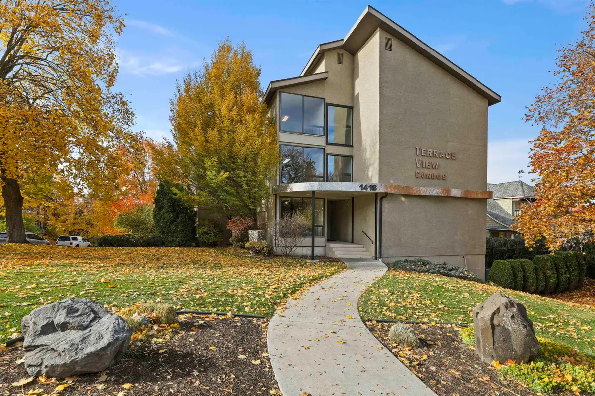 1418 W 6th Ave #205, Spokane, WA 99204 - #1