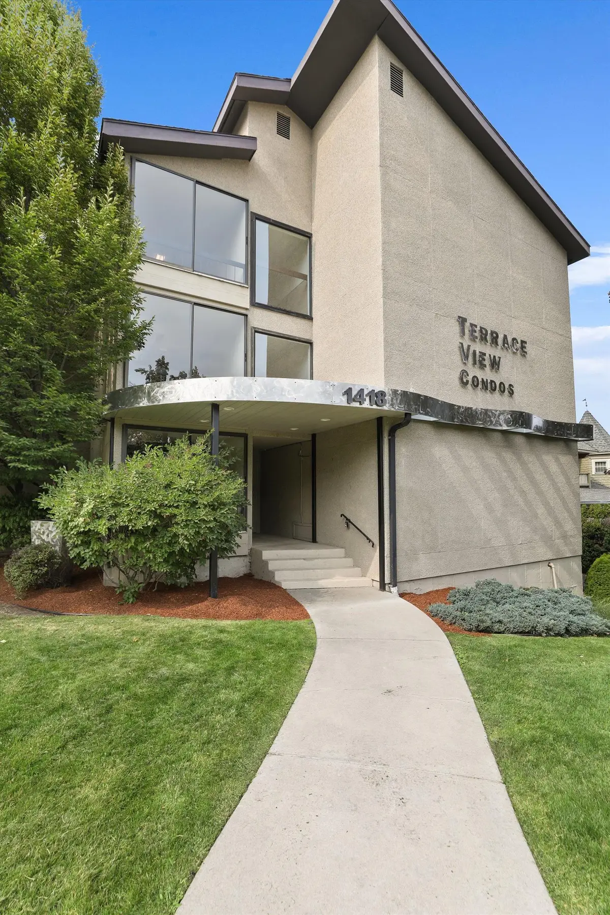 1418 W 6th Ave #203, Spokane, WA 99204 - #1