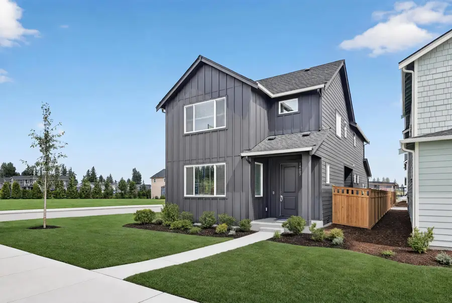 2677 N Broadwing Ln, Liberty Lake, WA 99019 - #2