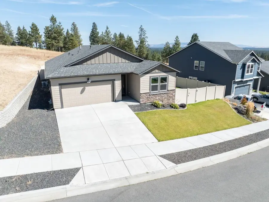 8207 S Avery Rd, Cheney, WA 99004 - #3