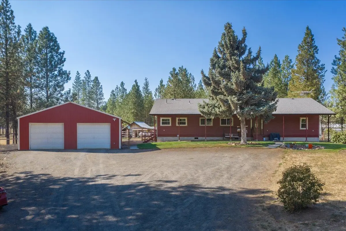 7908 S Carnation Rd, Spokane, WA 99224 - #1