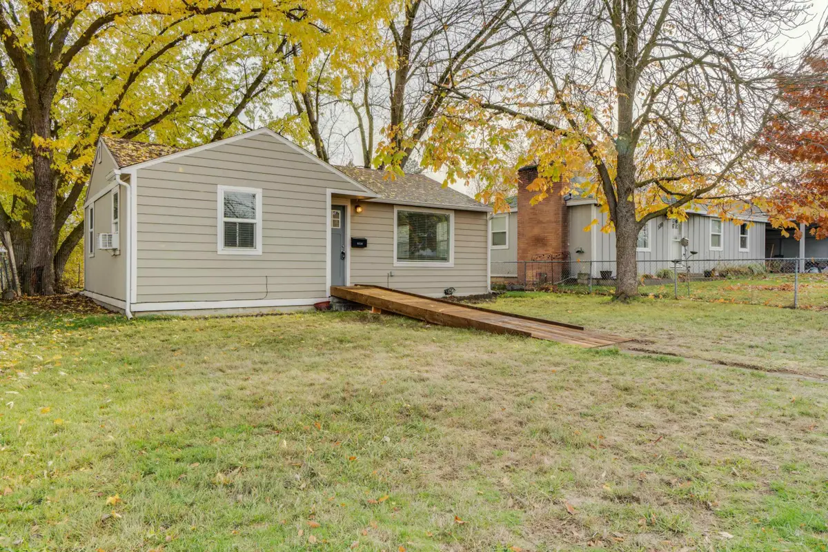 6116 N Astor St, Spokane, WA 99207 - #1