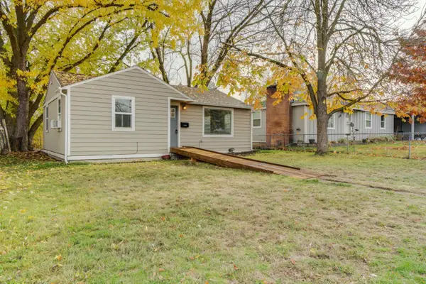 6116 N Astor St, Spokane, WA 99207