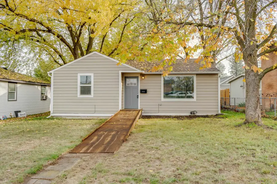 6116 N Astor St, Spokane, WA 99207 - #2
