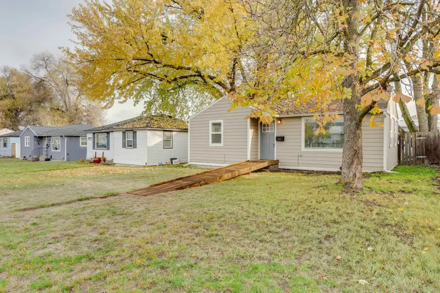 6116 N Astor St, Spokane, WA 99207 - #3