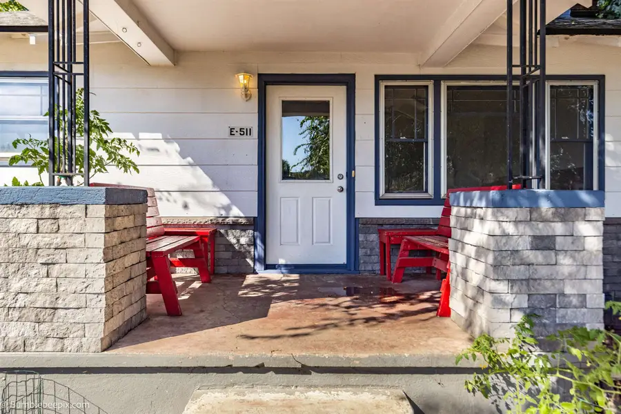 511 E Wabash Ave, Spokane, WA 99207 - #2