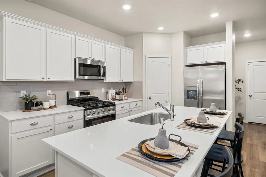 2687 N Broadwing Ln, Liberty Lake, WA 99019 - #3
