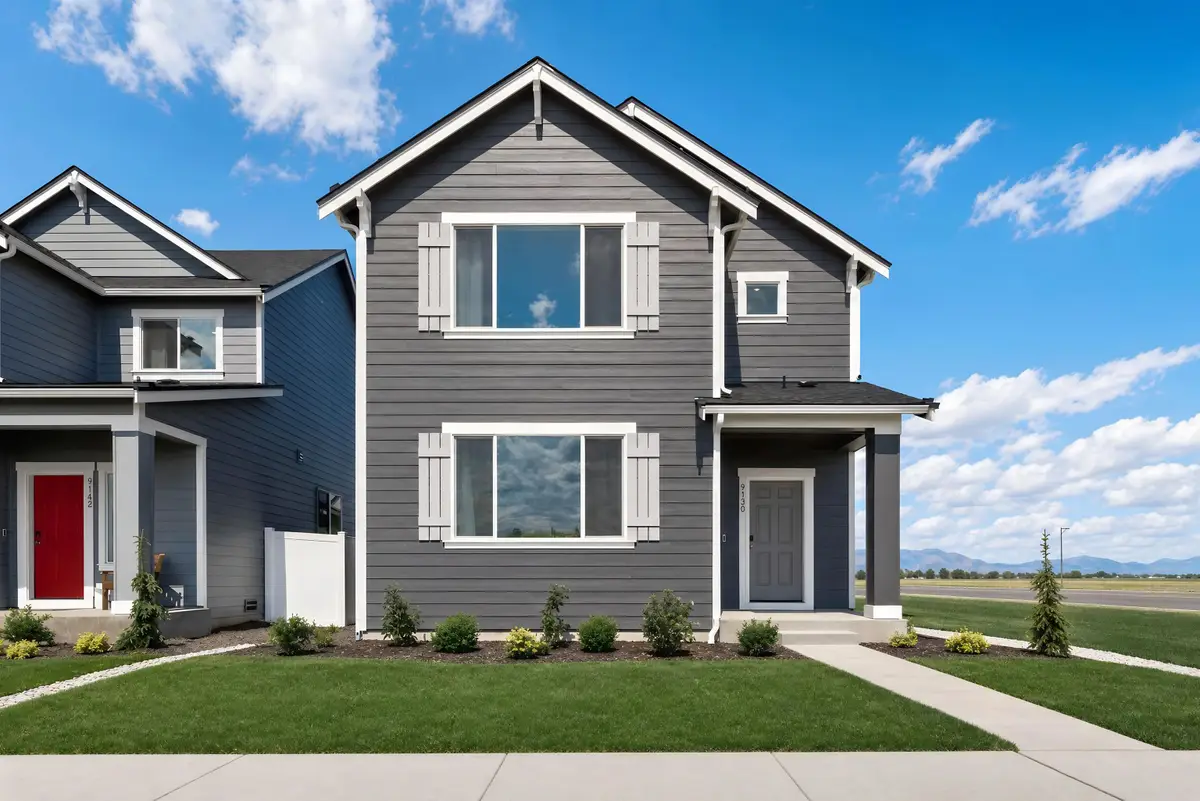 2688 N Red Shoulder Ln, Liberty Lake, WA 99019 - #1