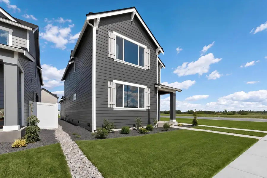 2688 N Red Shoulder Ln, Liberty Lake, WA 99019 - #2