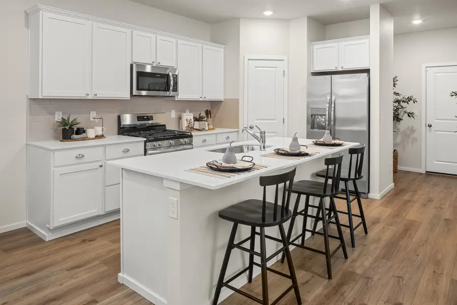 2688 N Red Shoulder Ln, Liberty Lake, WA 99019 - #3